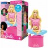 Lexibook Kapesná lampička 3D Barbie