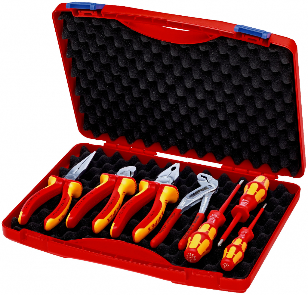 Knipex 00 21 15 VDE