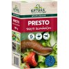 AGRO NATURA PRESTO Prírodný prípravok na slimáky a plzáky 300 g