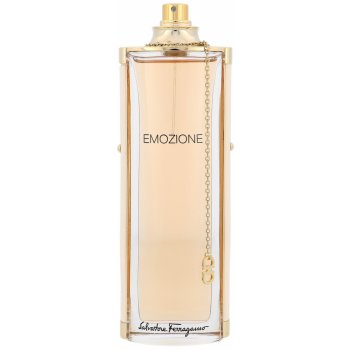 Salvatore Ferragamo Emozione parfumovaná voda dámska 92 ml tester