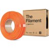 Spectrum TF-24053, ReFill PLA, 1.75mm, MACHINERY ORANGE, 1kg