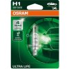 Osram H1 12V 55W P14,5s Ultra Life - blister
