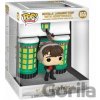 Funko POP! Harry Potter Anniversary Neville Longbottom with Honeydukes Deluxe Edition