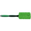 Versaco univerzálna umývacia kefa dlhá zelená