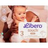 Libero Touch 3 40 ks