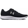 Under Armour Charged Impulse 3 001/Black/Meatallic Silver 45