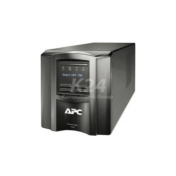 APC SMT1500I