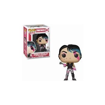 Funko POP! Fortnite Sparkle Specialist 9 cm