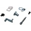 Kompletný napínač reťaze pre motorové píly Stihl MS260 MS360 038 MS380 MS261 MS270 MS280 MS340 MS341 MS441 MS461 064 MS640 066 MS660 (OEM 11250071021)