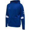 Mikina s kapucňou Hummel TECH MOVE ZIP HOOD 200019-7045 Veľkosť S