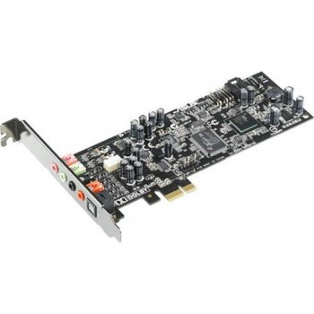 ASUS XONAR DGX