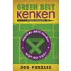 Green Belt KenKen (R) (Brožovaná)