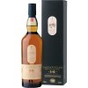 Lagavulin 16y 43% 0,7 l (kartón)