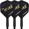 Target - darts Letky K-Flex - Luke Littler - No6 - Short - Black TRG410110