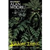 Saga of the Swamp Thing