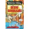 Děsivá věda - Děsní dinosauři