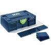 Festool SYS3 S 76 100Y Systainer3 578728