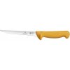 SWIBO Victorinox Swibo, vykosťovací nôž v žltej farbe, flexibilný, 13 cm, 5.8409.13 3200