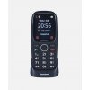 Mobilný telefón Mescomp MT180 HEKTOR 1.3 32 MB / 32 MB 3G čierny