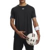 Under Armour | UA M Challenger Train SS | čierna| XXL