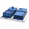 Strategická hra pre psov - Poker Box
