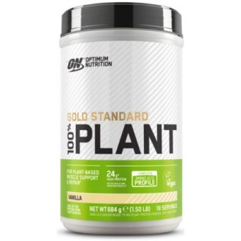 Optimum Nutrition Gold Standard 100% Plant 684 g