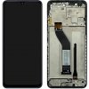 LCD Displej + Dotykové sklo + Rám Xiaomi Poco C75 / Redmi 14C 4G / Redmi 14R