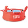 Intex 26100 Happy Crab Easy 183 x 51 cm