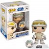 Funko POP! Star Wars - Luke Skywalker (Hoth)