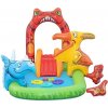 Ramiz Vodné ihrisko Svet dinosaurov 241x140x137 cm BESTWAY 53160