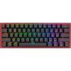 Redragon K616 Fizz PRO Black Red Switch