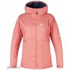 Hannah Taya Hoody dámska bunda, coral haze 40