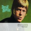 Bowie David - David Bowie / DeLuxe Edition / 2CD / Digipack [2 CD]