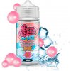 Efinity Labs Burst My Bubble On Ice Bubblegum Candy 100 ml 0 mg