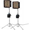 Nanlite PavoSlim 60B LED Panel 2-Light Kit
