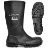 Pracovné gumáky s oceľovou špičkou Dunlop Work-It Full Safety S5 veľkosť 43