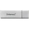 INTENSO - 16GB Alu Line 3521472 silver