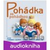 Pohádka za pohádkou - Radoslav Brzobohatý, Věra Galatíková, Jaroslava Adamová, Petr Haničinec, Vlad...