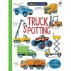 Truck Spotting - Kate Nolan, Andy Tudor (ilustrácie)