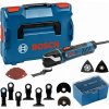 BOSCH GOP 40-30 PROFESSIONAL Multifunkčná píla, L-Boxx, 0601231001