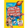 Fact for Every Day of the Year