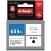 Activejet AE-603BNX ink for Epson printer Epson 603XL T03A14 replacement; Supreme; 18.2 ml; black