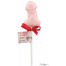 Succulent Willie Lollipop - Lízatko v tvare penisu 35g