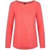LOAP Dámske tričko BENICE červená