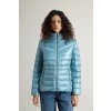 BUNDA WOOLRICH LIGHT ALIQUIPPA JACKET CITADEL