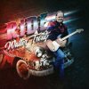 CD Walter Trout: Ride DIGI