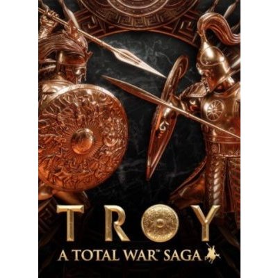 Total War Saga: Troy (Limited Edition)