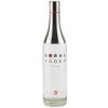 Goral Master Vodka 40% 0,7l (čistá fľaša)