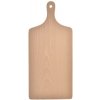 Orion Doska na krájanie drevo, 3 veľkosti veľkosť: 28x11,5 cm