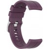 BStrap Silicone Cube remienok na Xiaomi Watch S1 Active, purple plum (SHU004C0713)